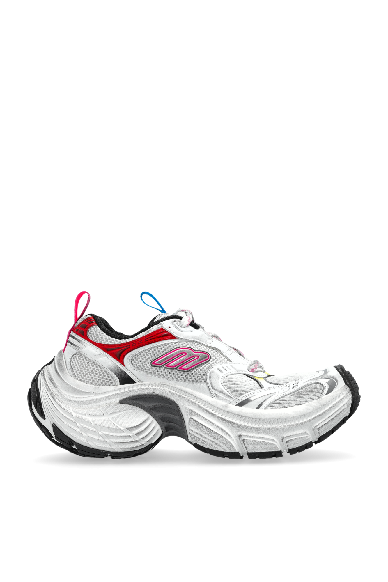 White Sports shoes `6XL` Balenciaga - Vitkac AS